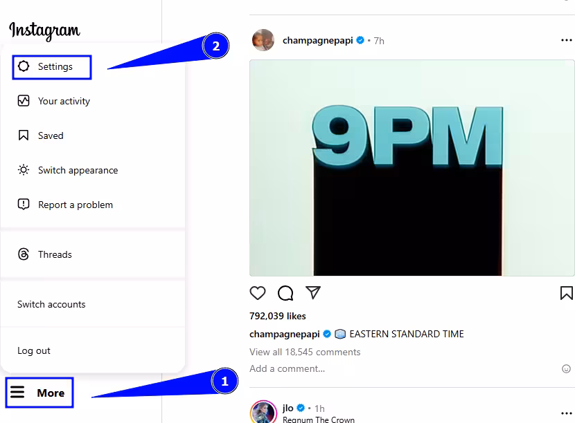 How to Connect Shopify to Instagram 1